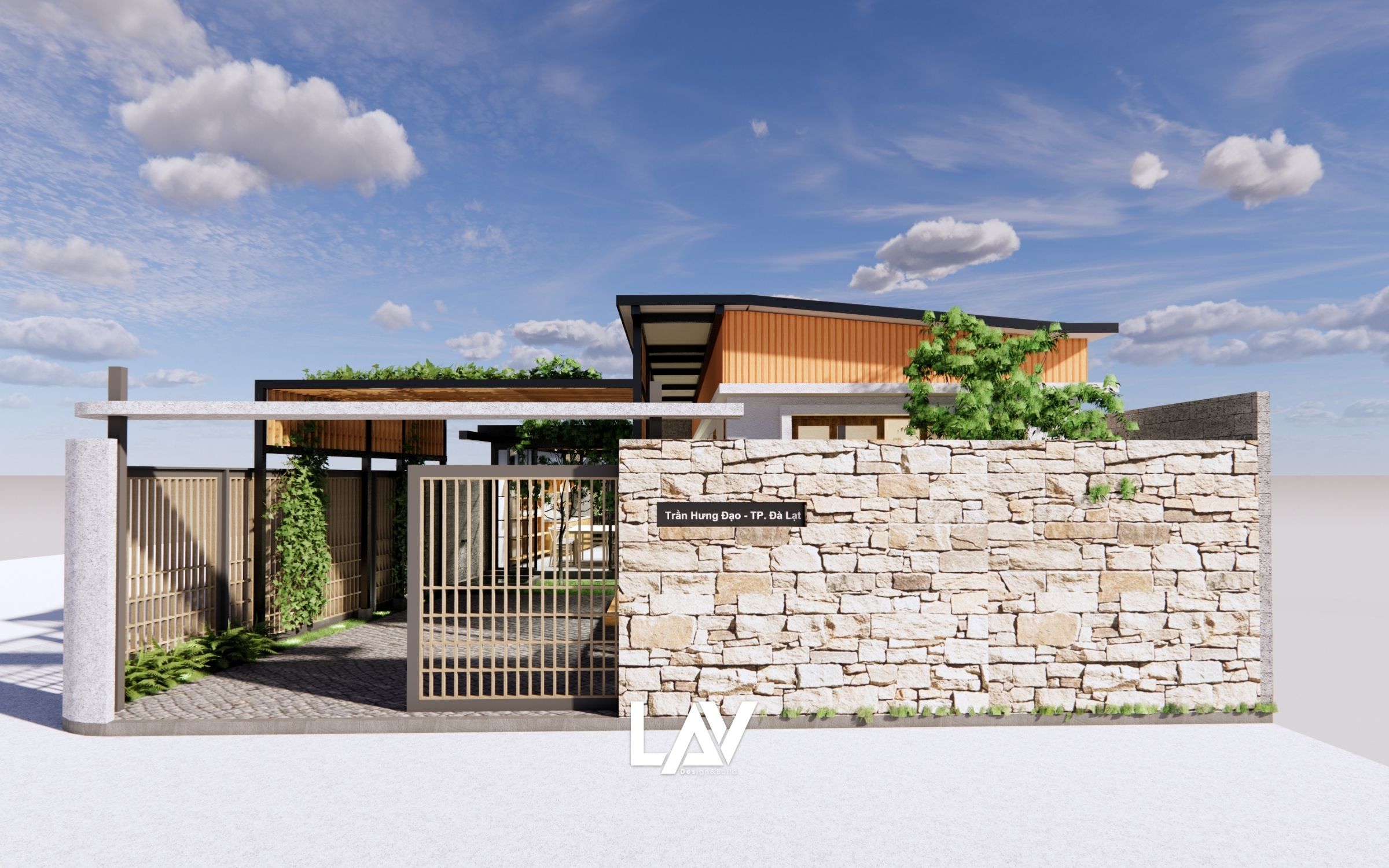 Roji Home Đà Lạt